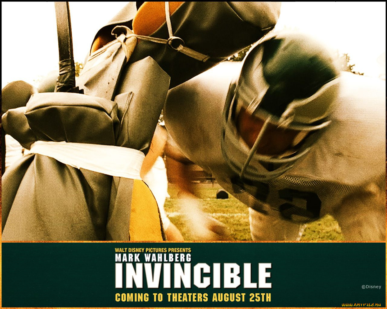 invincible, , 